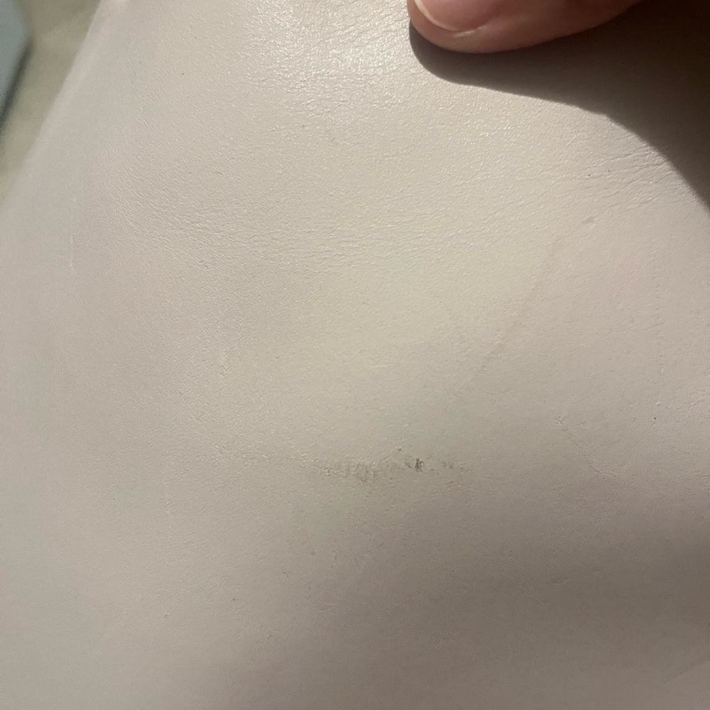 Coach Women's Tote Bag - Cream - Picture 14 of 16